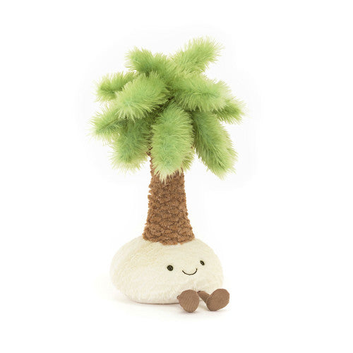 Amuseables Pammie Palm Tree
