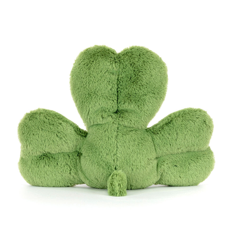 Amuseables Siofra Shamrock