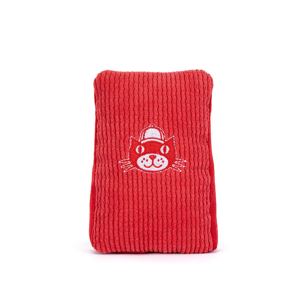 Amuseables Sports Fowla Red Card