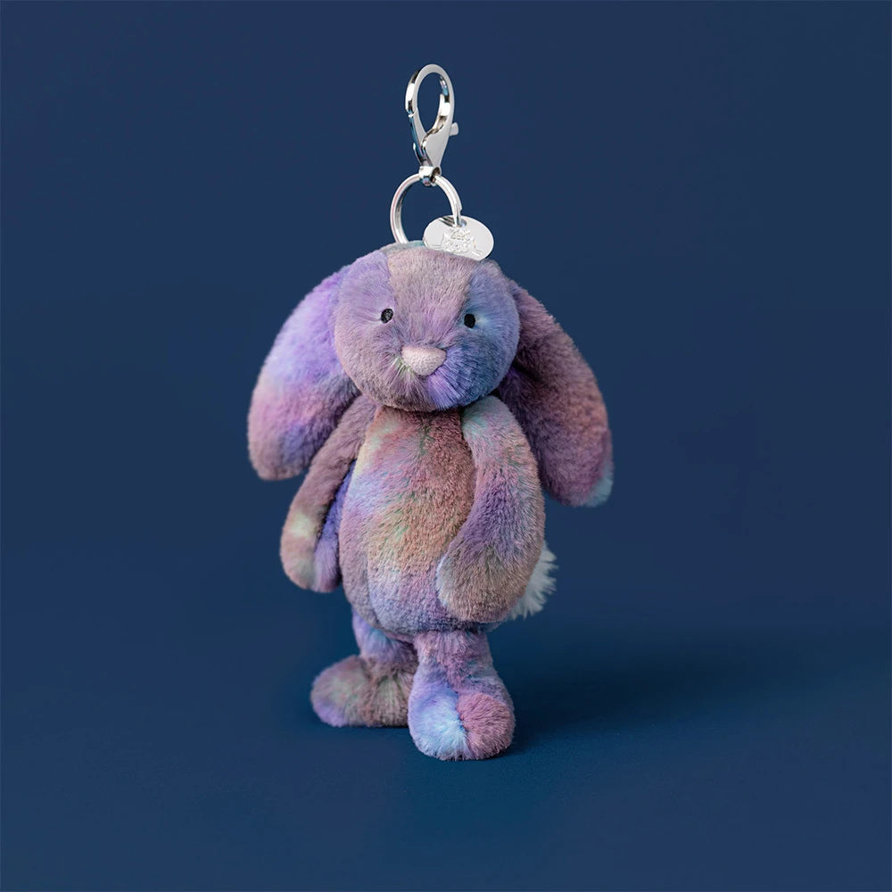 Zodihop Luxe Bunny Bag Charm