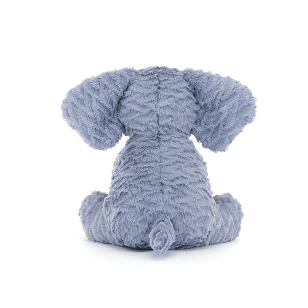 Fuddlewuddle Elephant